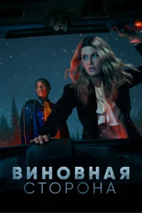 <h1>Виновная сторона</h1>