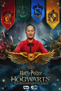 <h1>Гарри Поттер: Битва факультетов</h1>