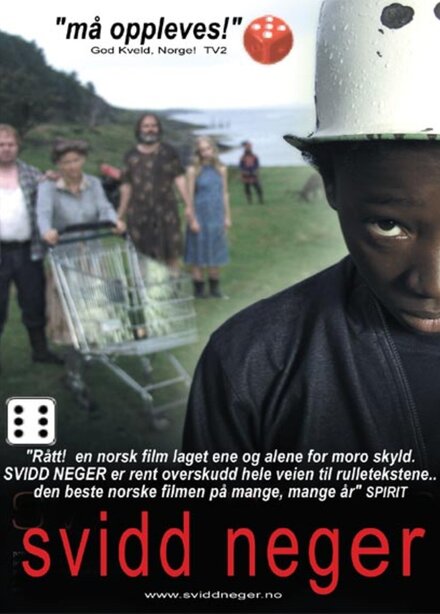 <h1>Негр-погорелец</h1>