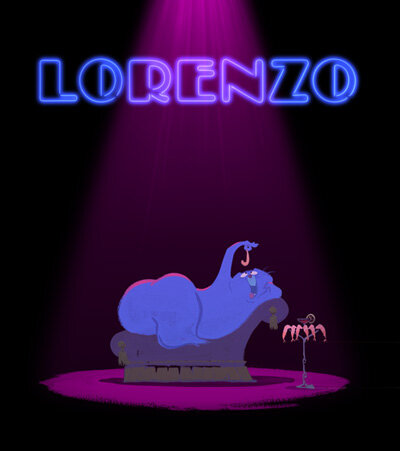 <h1>Лоренцо</h1>
