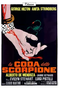 <h1>Хвост скорпиона</h1>