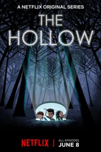 <h1>Лощина</h1>