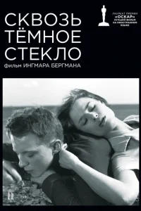 <h1>Сквозь тёмное стекло</h1>
