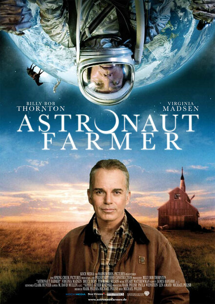 <h1>Астронавт Фармер</h1>