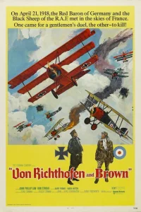 <h1>Красный барон</h1>