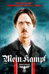 <h1>Моя борьба</h1>