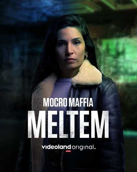<h1>Марокканская мафия: Мельтем</h1>