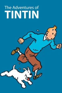 <h1>Приключения Тинтина</h1>