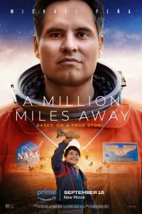 <h1>Миллион миль от Земли</h1>