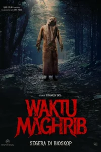 <h1>Вечерняя молитва</h1>