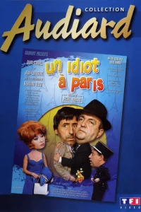 <h1>Идиот в Париже</h1>