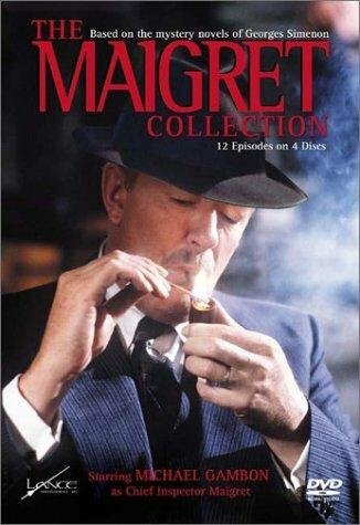 <h1>Мегрэ</h1>