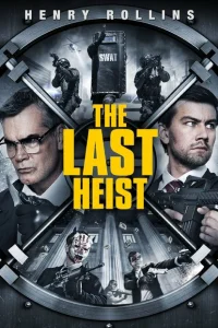 <h1>Последнее ограбление</h1>