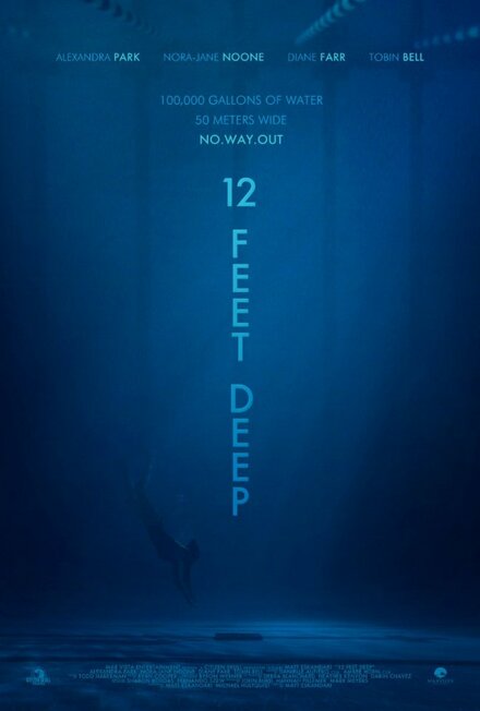 <h1>12 футов глубины</h1>