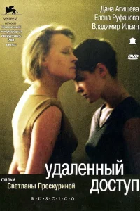 <h1>Удаленный доступ</h1>