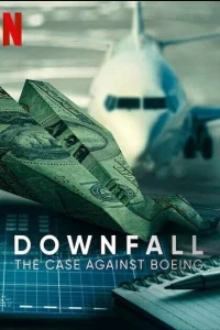 <h1>Крушение: дело против Boeing</h1>