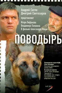 <h1>Поводырь</h1>