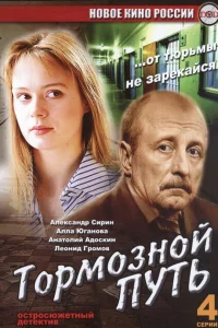 <h1>Тормозной путь</h1>