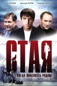 <h1>Стая</h1>