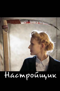 <h1>Настройщик</h1>
