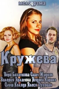 <h1>Кружева</h1>