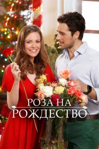 <h1>Роза на Рождество</h1>
