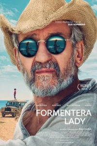 <h1>Formentera Lady</h1>