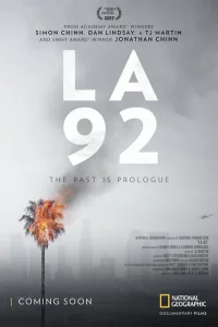 <h1>Лос-Анджелес 92</h1>