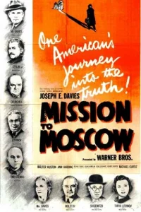 <h1>Миссия в Москву</h1>