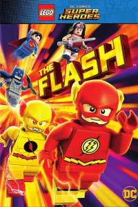 <h1>LEGO Супергерои DC: Флэш</h1>