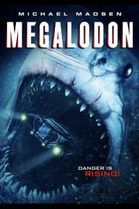 <h1>Мегалодон</h1>