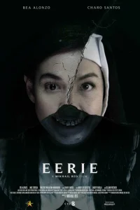<h1>Жуть</h1>