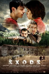 <h1>Бегство</h1>