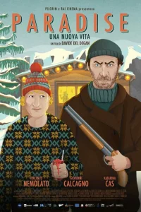 <h1>Рай - новая жизнь</h1>