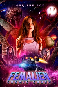 <h1>Космическая любовница: Космические чары </h1>