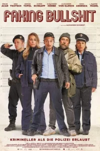 <h1>Полный бред - Криминальнее некуда!</h1>