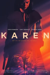 <h1>Карен</h1>