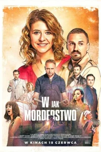 <h1>В — как в слове «убийство»</h1>