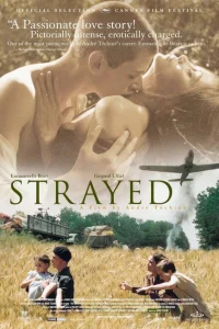 <h1>Заблудившиеся</h1>