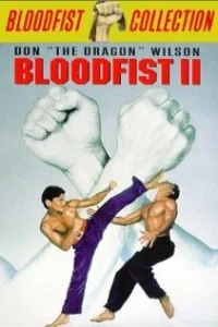 <h1>Кровавый кулак 2</h1>