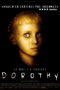 <h1>Дороти Миллс</h1>