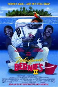 <h1>Уик-энд у Берни 2</h1>