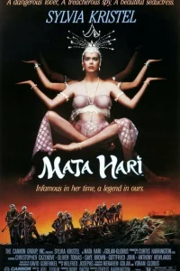 <h1>Мата Хари</h1>