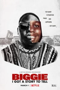 <h1>Notorious B.I.G.: Моя история </h1>