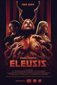 <h1>Eleusis</h1>