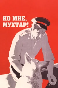 <h1>Ко мне, Мухтар!</h1>