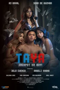 <h1>Тайя</h1>