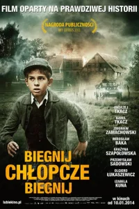 <h1>Беги, мальчик, беги</h1>