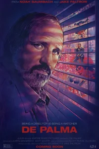 <h1>Де Пальма</h1>