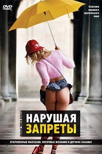 <h1>Нарушая запреты</h1>